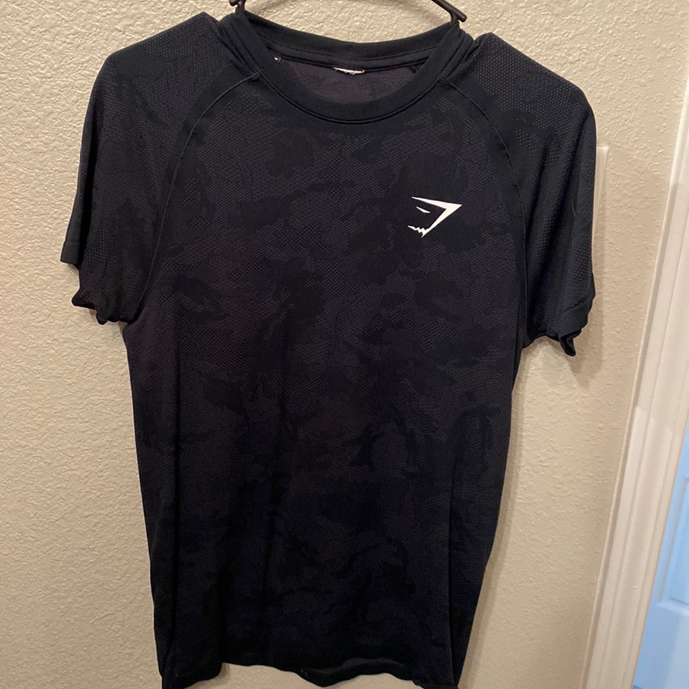 Gymshark t-shirt
